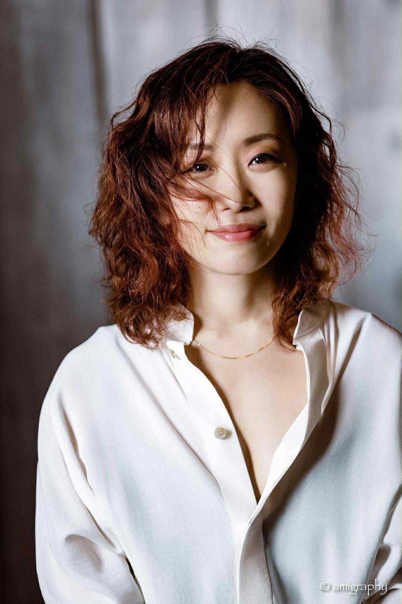 Natsuki Nishimoto (Japón)