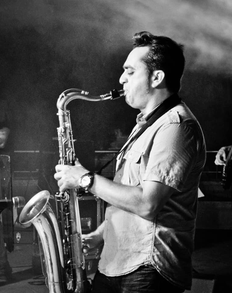 Fernando Lleyda (España)