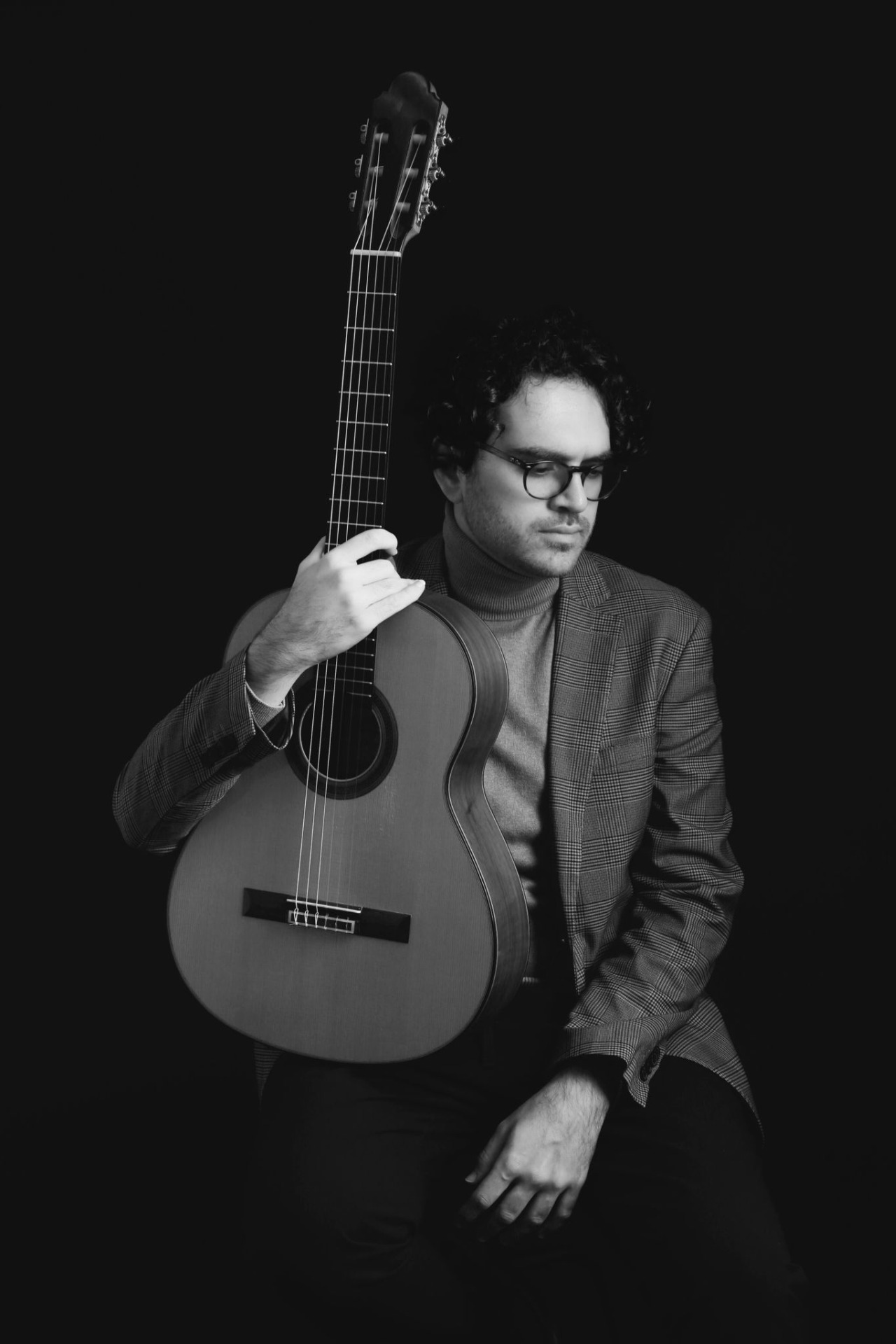 Darío González (España)