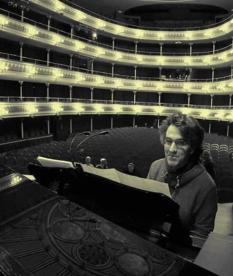 Antonio Ballestín (España)