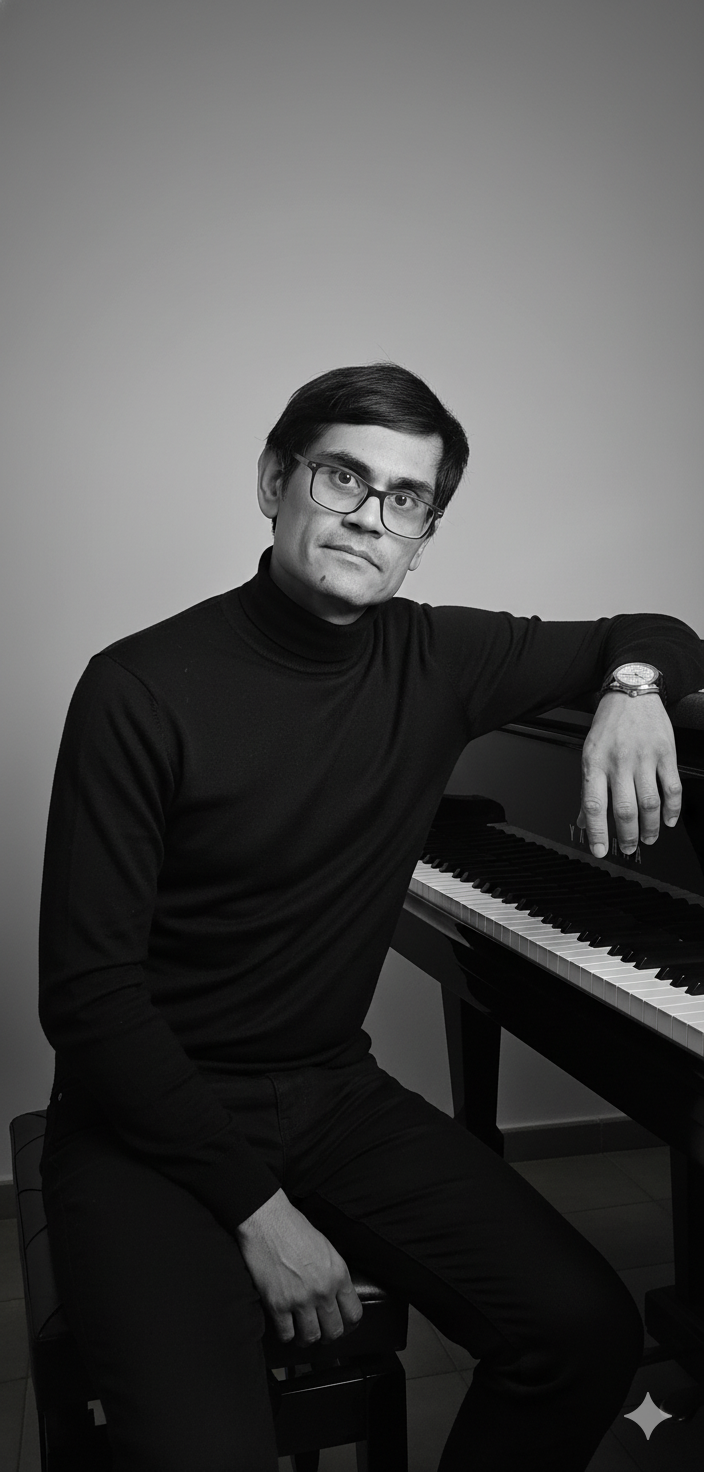 José A Merino (España)