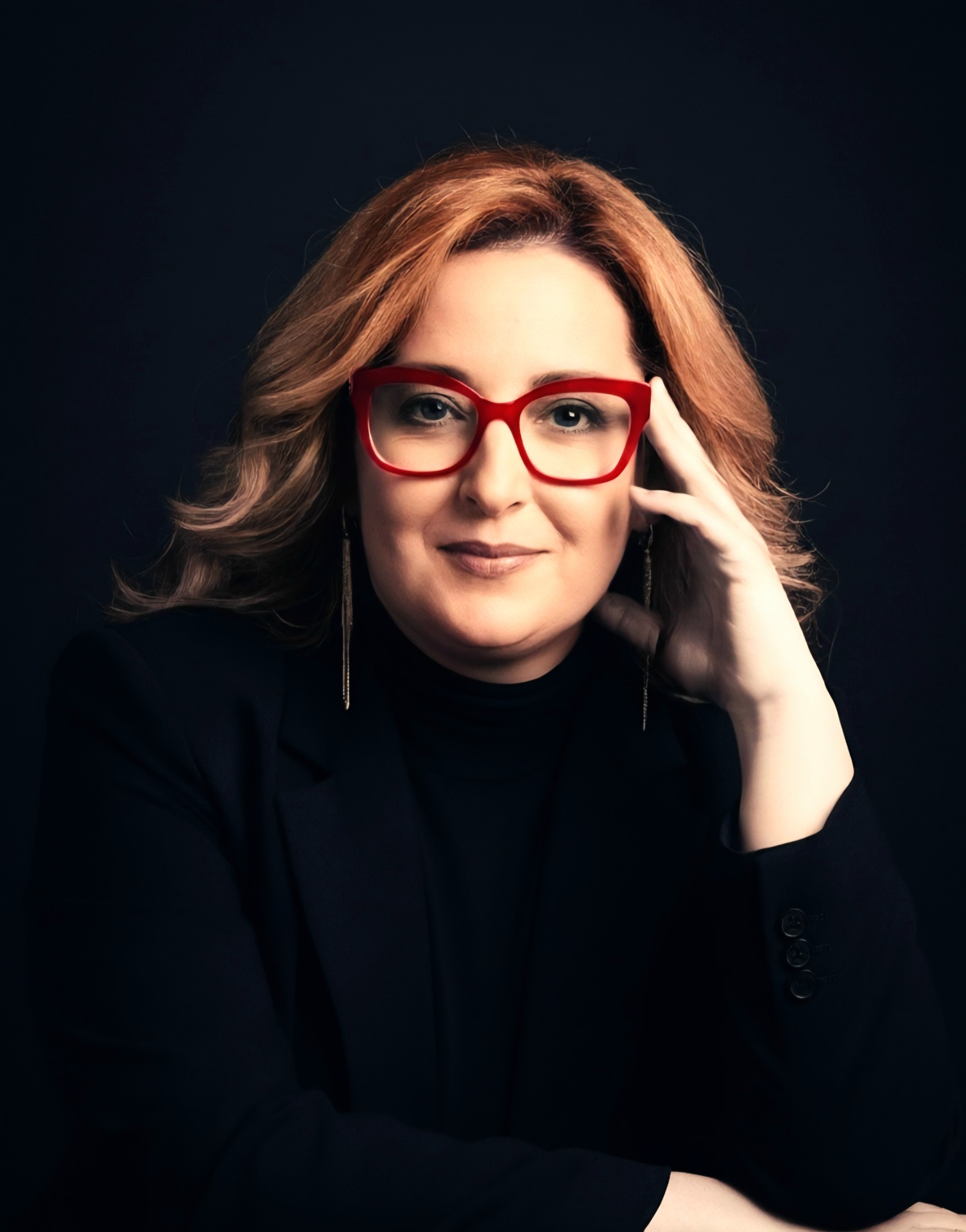 Nati Ballarín (España)